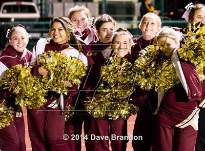 Thumbnail 3 in Ventura vs. Simi Valley (CIF SS Third Round Semifinal) photogallery.
