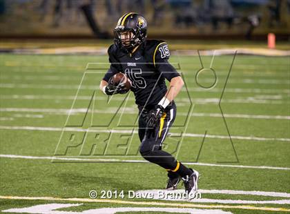 Thumbnail 3 in Ventura vs. Simi Valley (CIF SS Third Round Semifinal) photogallery.