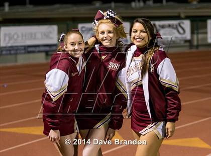 Thumbnail 3 in Ventura vs. Simi Valley (CIF SS Third Round Semifinal) photogallery.