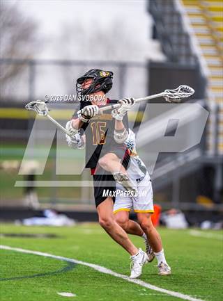 Schaumburg @ Waubonsie Valley