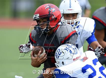 Thumbnail 1 in Hendrick Hudson @ Byram Hills photogallery.