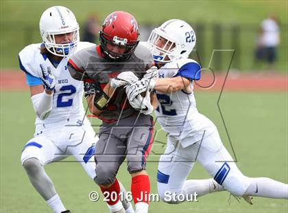 Thumbnail 2 in Hendrick Hudson @ Byram Hills photogallery.
