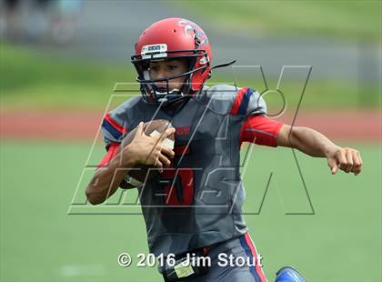 Thumbnail 3 in Hendrick Hudson @ Byram Hills photogallery.