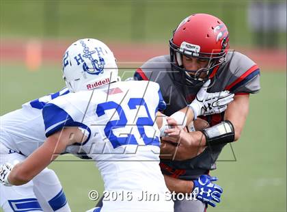 Thumbnail 3 in Hendrick Hudson @ Byram Hills photogallery.