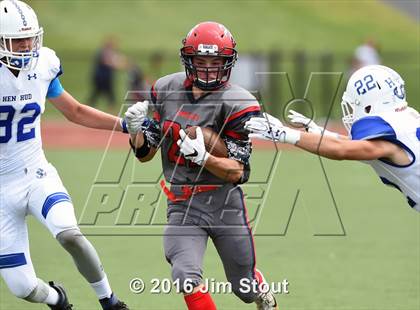 Thumbnail 3 in Hendrick Hudson @ Byram Hills photogallery.