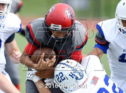 Thumbnail 2 in Hendrick Hudson @ Byram Hills photogallery.
