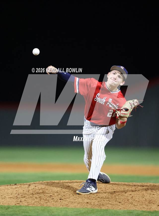 Clarksdale @ South Panola