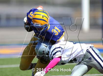 Thumbnail 2 in Ironwood Ridge @ Marana photogallery.