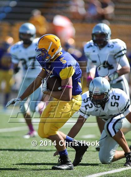 Thumbnail 2 in Ironwood Ridge @ Marana photogallery.