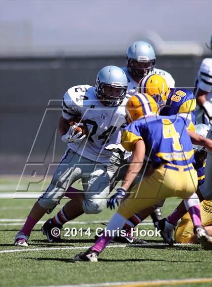 Thumbnail 1 in Ironwood Ridge @ Marana photogallery.