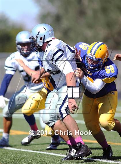 Thumbnail 3 in Ironwood Ridge @ Marana photogallery.