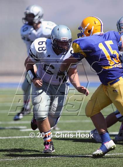 Thumbnail 2 in Ironwood Ridge @ Marana photogallery.