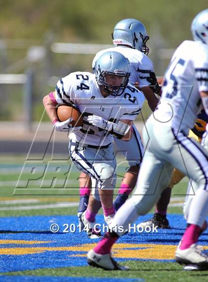 Thumbnail 3 in Ironwood Ridge @ Marana photogallery.