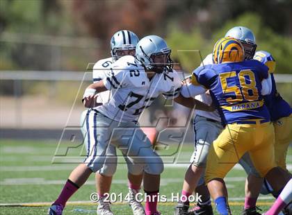 Thumbnail 3 in Ironwood Ridge @ Marana photogallery.