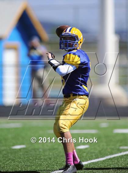 Thumbnail 1 in Ironwood Ridge @ Marana photogallery.