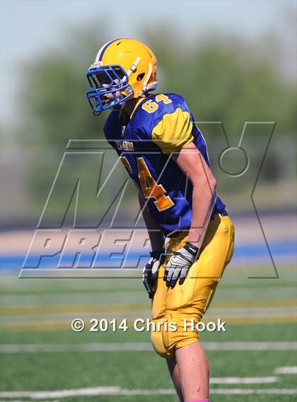 Thumbnail 1 in Ironwood Ridge @ Marana photogallery.