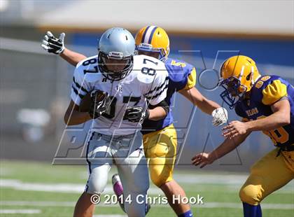 Thumbnail 3 in Ironwood Ridge @ Marana photogallery.