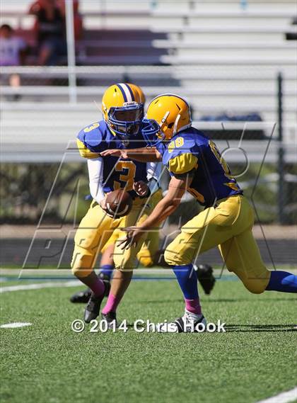 Thumbnail 2 in Ironwood Ridge @ Marana photogallery.