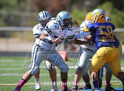 Thumbnail 1 in Ironwood Ridge @ Marana photogallery.