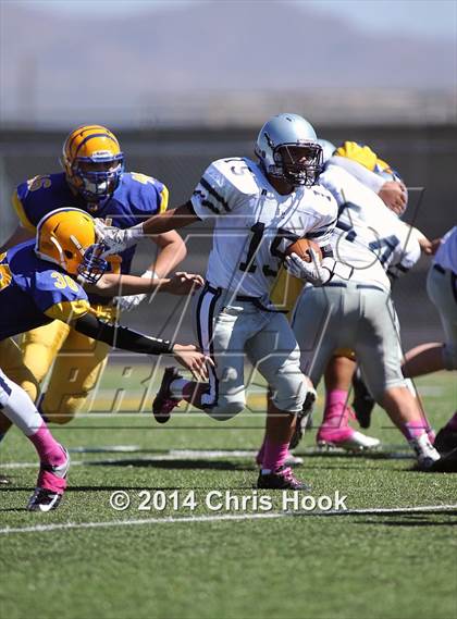 Thumbnail 3 in Ironwood Ridge @ Marana photogallery.