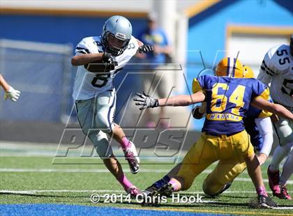 Thumbnail 3 in Ironwood Ridge @ Marana photogallery.