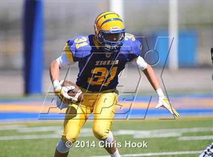 Thumbnail 1 in Ironwood Ridge @ Marana photogallery.