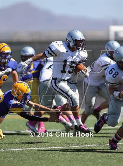 Thumbnail 1 in Ironwood Ridge @ Marana photogallery.