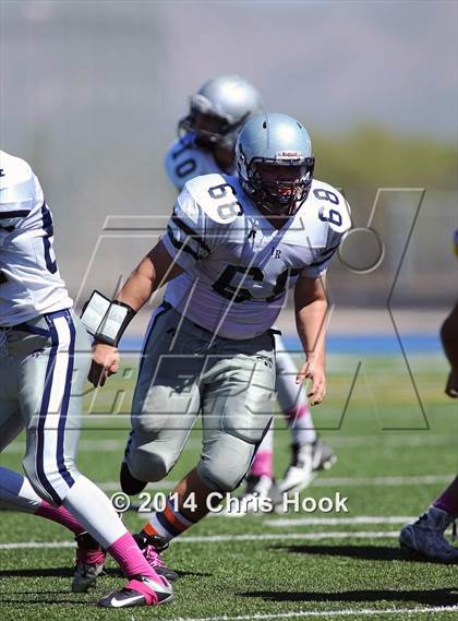 Thumbnail 3 in Ironwood Ridge @ Marana photogallery.