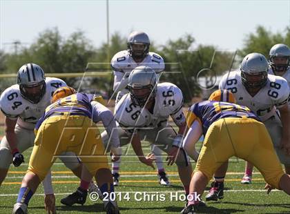 Thumbnail 3 in Ironwood Ridge @ Marana photogallery.