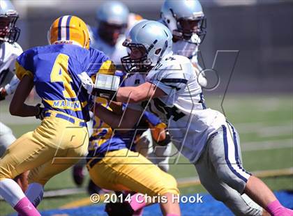 Thumbnail 3 in Ironwood Ridge @ Marana photogallery.