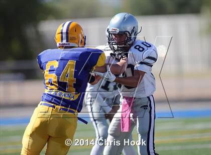 Thumbnail 2 in Ironwood Ridge @ Marana photogallery.