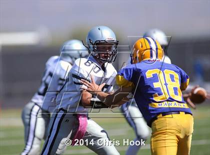 Thumbnail 1 in Ironwood Ridge @ Marana photogallery.