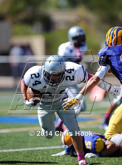 Thumbnail 2 in Ironwood Ridge @ Marana photogallery.
