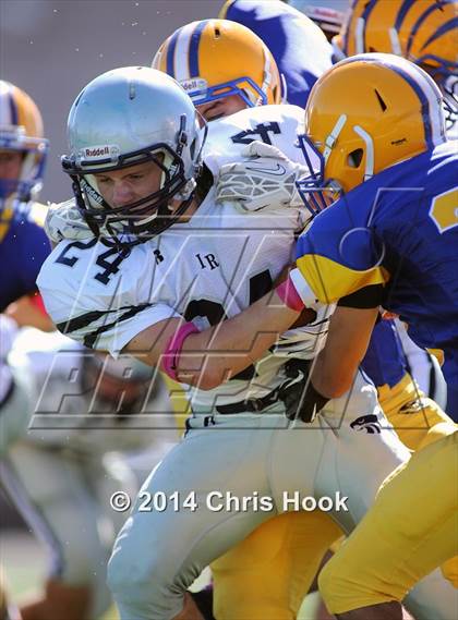 Thumbnail 1 in Ironwood Ridge @ Marana photogallery.