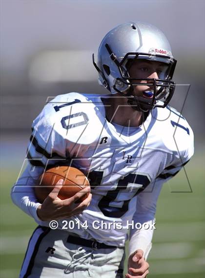 Thumbnail 3 in Ironwood Ridge @ Marana photogallery.