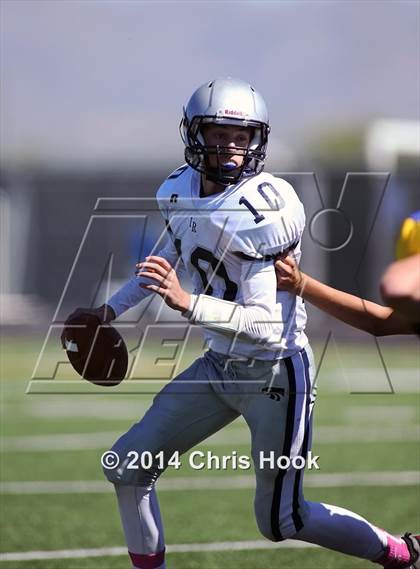 Thumbnail 3 in Ironwood Ridge @ Marana photogallery.