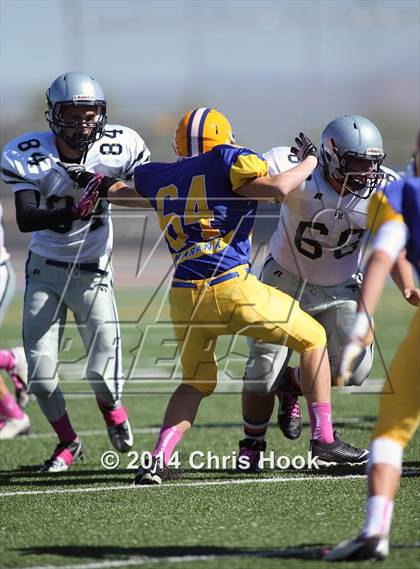 Thumbnail 2 in Ironwood Ridge @ Marana photogallery.