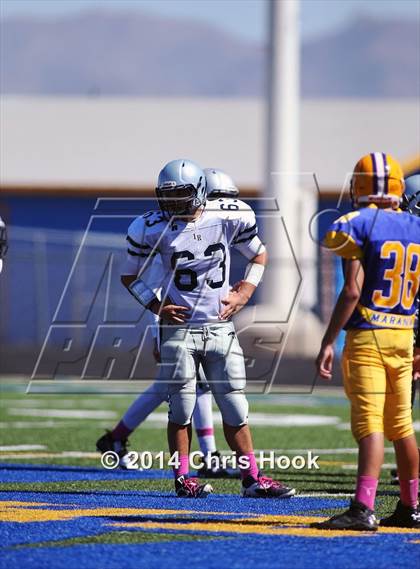 Thumbnail 3 in Ironwood Ridge @ Marana photogallery.