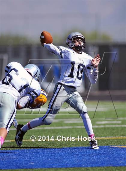 Thumbnail 1 in Ironwood Ridge @ Marana photogallery.