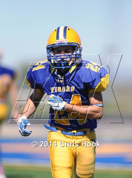 Thumbnail 1 in Ironwood Ridge @ Marana photogallery.