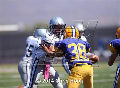 Thumbnail 2 in Ironwood Ridge @ Marana photogallery.