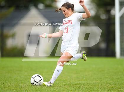Thumbnail 2 in Fabius Pompey vs Cazenovia photogallery.