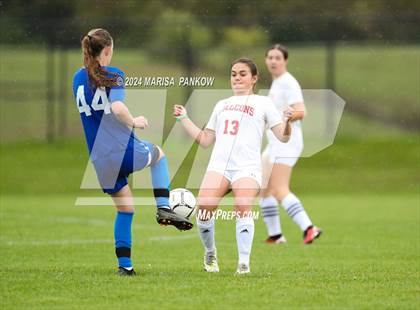 Thumbnail 1 in Fabius Pompey vs Cazenovia photogallery.