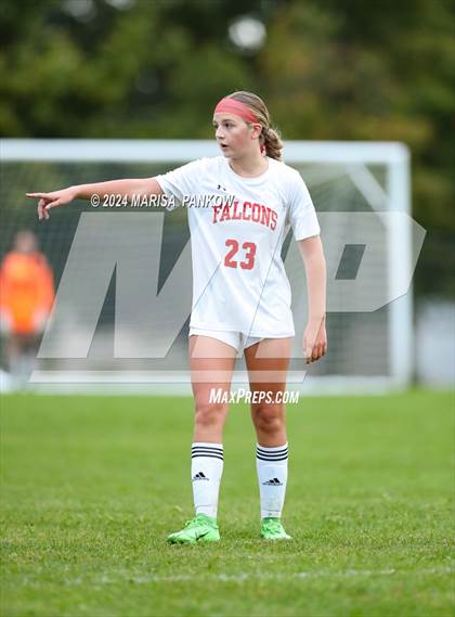Thumbnail 3 in Fabius Pompey vs Cazenovia photogallery.