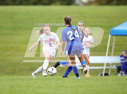 Thumbnail 1 in Fabius Pompey vs Cazenovia photogallery.