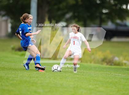 Thumbnail 1 in Fabius Pompey vs Cazenovia photogallery.