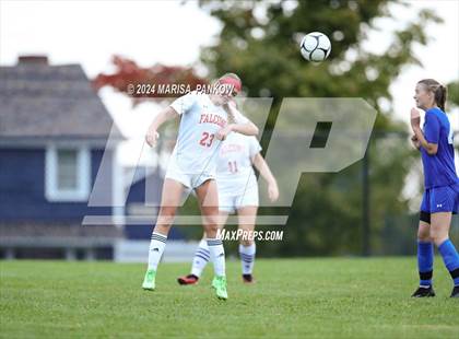 Thumbnail 1 in Fabius Pompey vs Cazenovia photogallery.