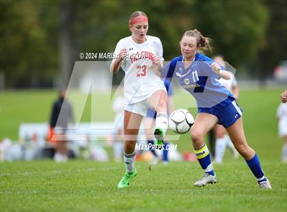 Thumbnail 1 in Fabius Pompey vs Cazenovia photogallery.