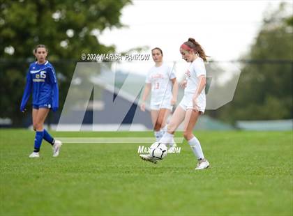 Thumbnail 2 in Fabius Pompey vs Cazenovia photogallery.