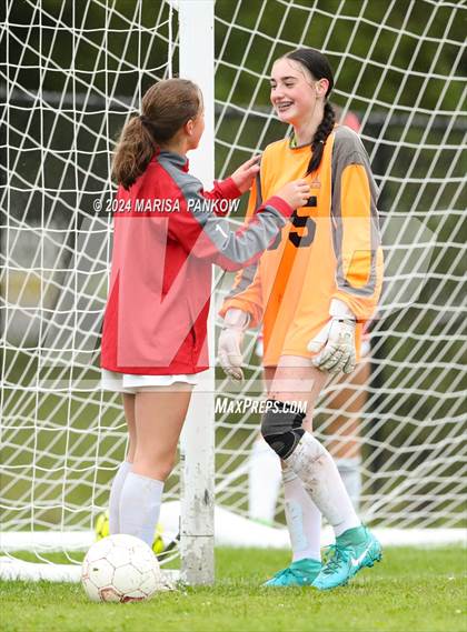 Thumbnail 1 in Fabius Pompey vs Cazenovia photogallery.